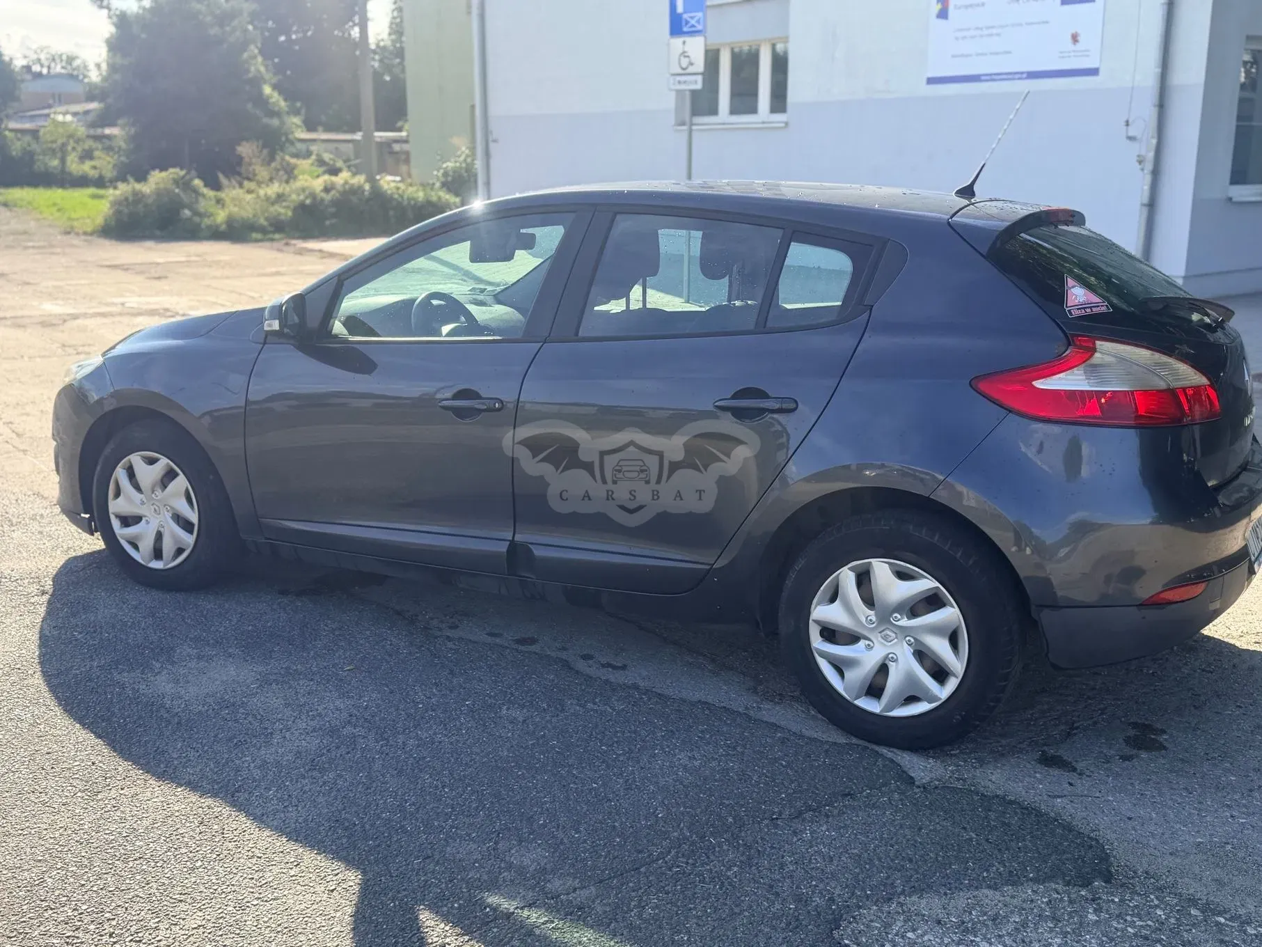 Renault Megane III (2008-2016) 1.6 16V Zen 2013