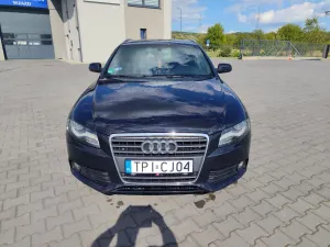 Audi A4 B8 (2007-2015) 2.0 TDI 2010