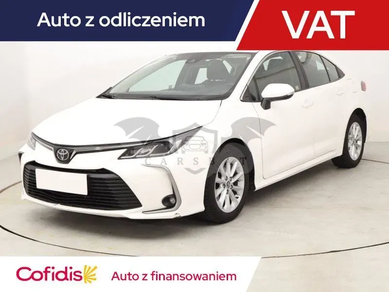 Toyota Corolla Seria E16 (2012-2019) 2022