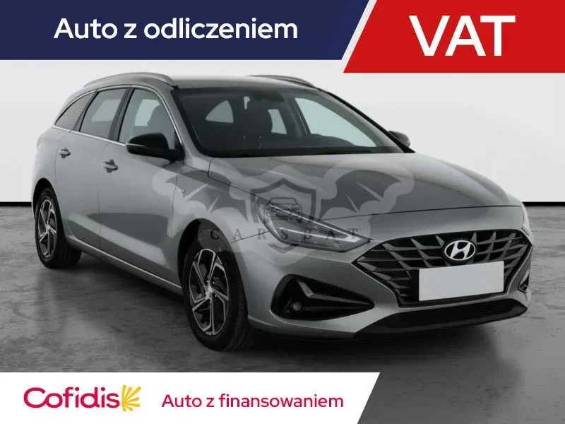 Hyundai i30 III (2017-) 2024