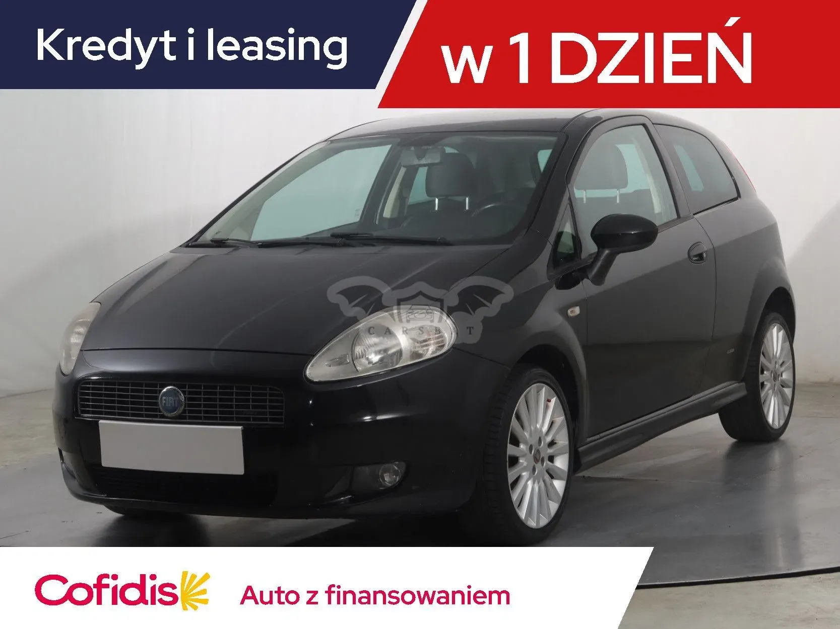 Fiat Punto 2007