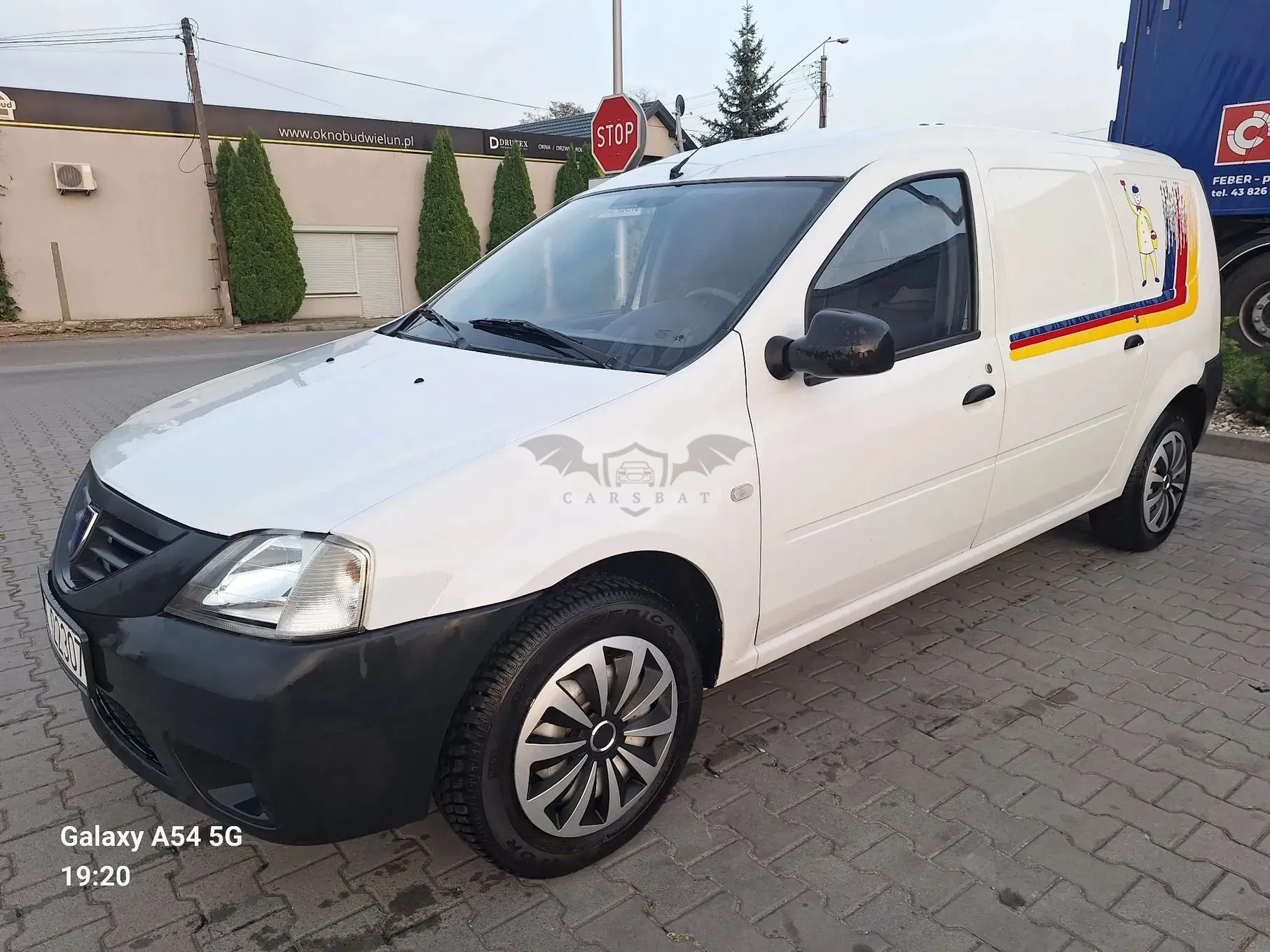 Dacia Logan 2010