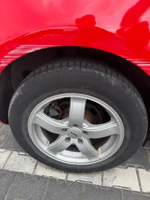 Opel Astra J (2009-2019) 1.6 Cosmo 2011