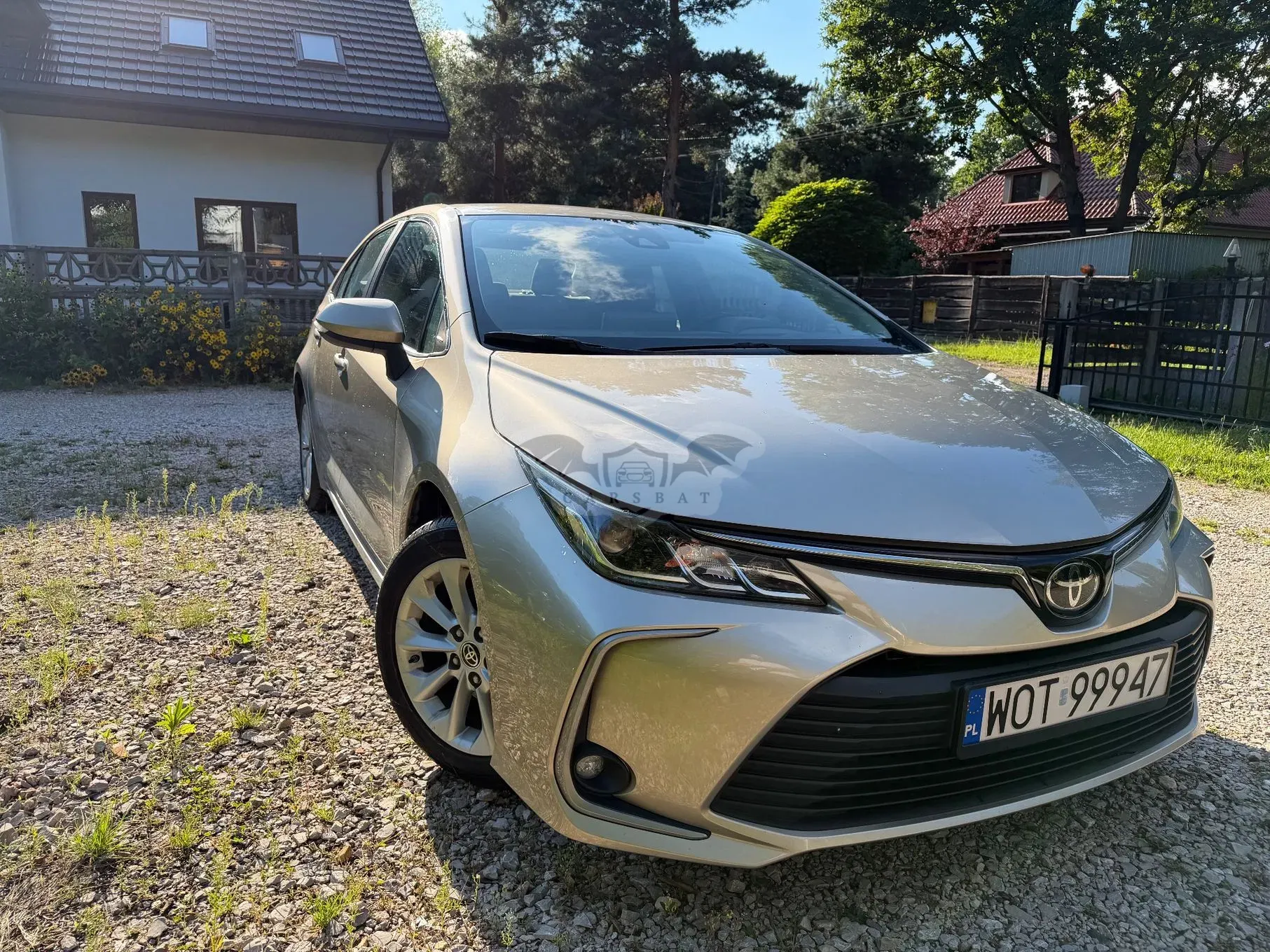 Toyota Corolla Seria E21 (2019-) 1.5 Comfort 2022