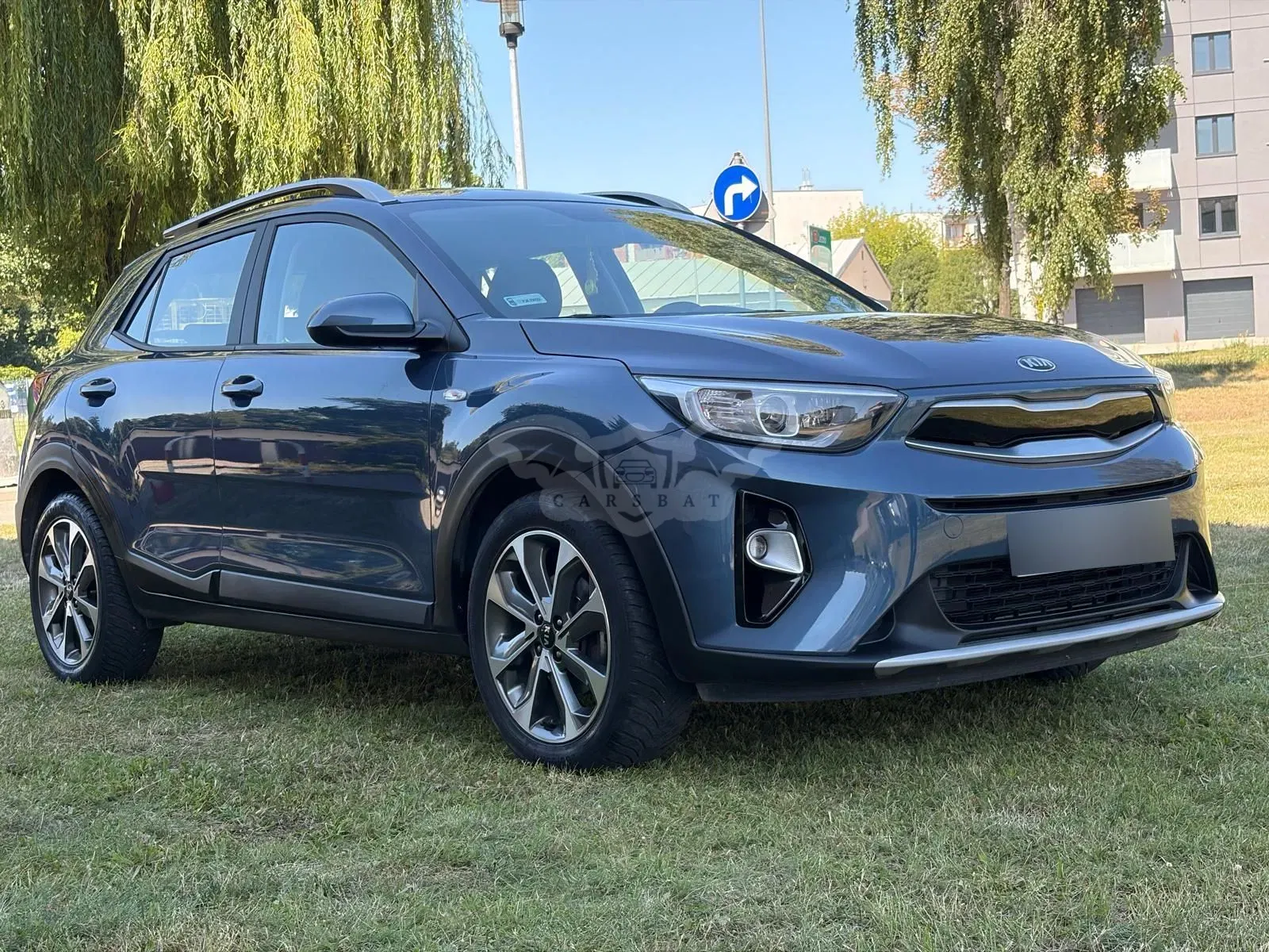 Kia Stonic 1.4 L 2019