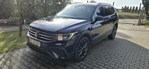 Volkswagen Tiguan II (2016-2024) 2.0 TSI 4Mot Elegance DSG 2022
