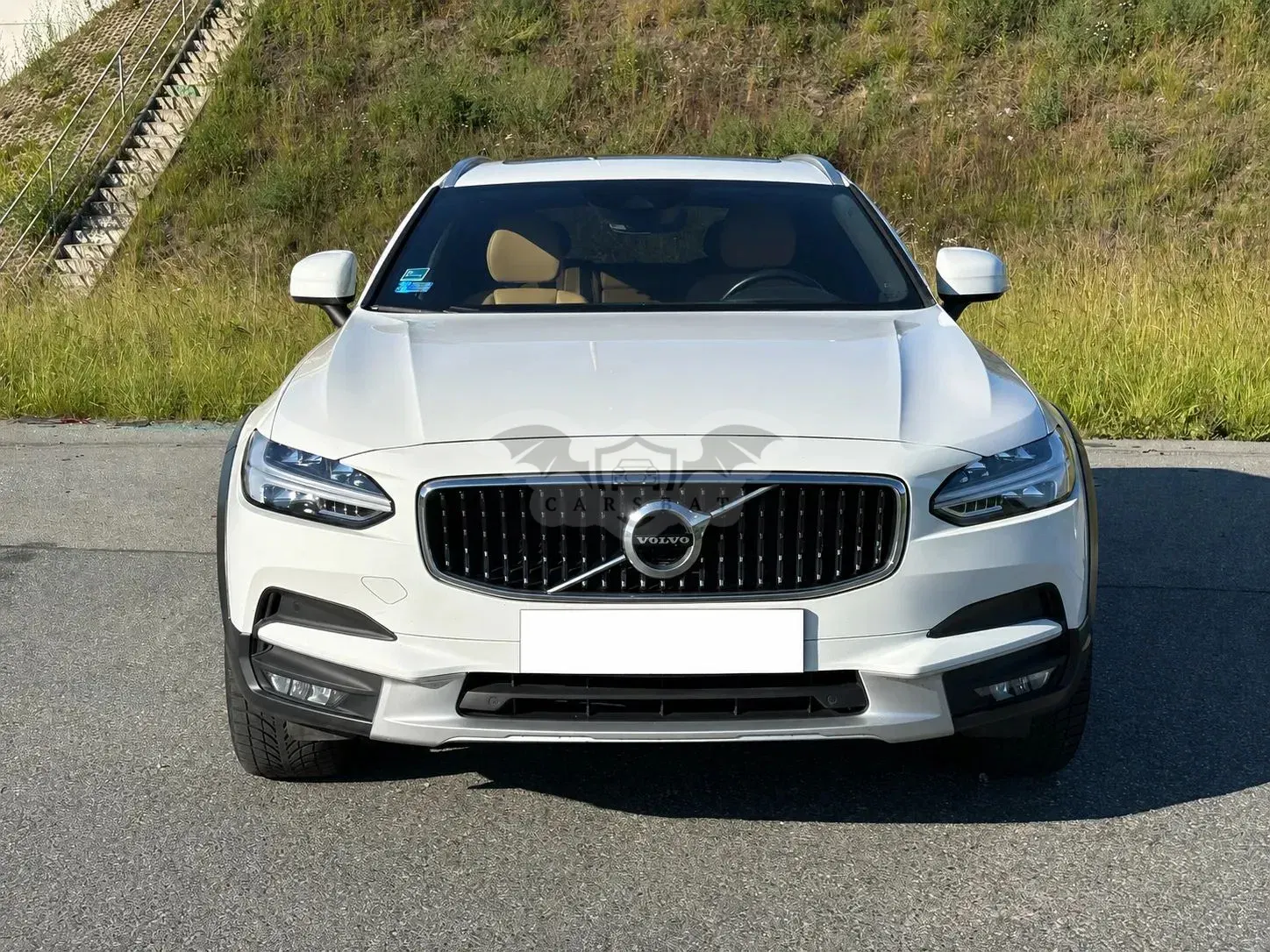 Volvo V90 D5 AWD Pro 2018