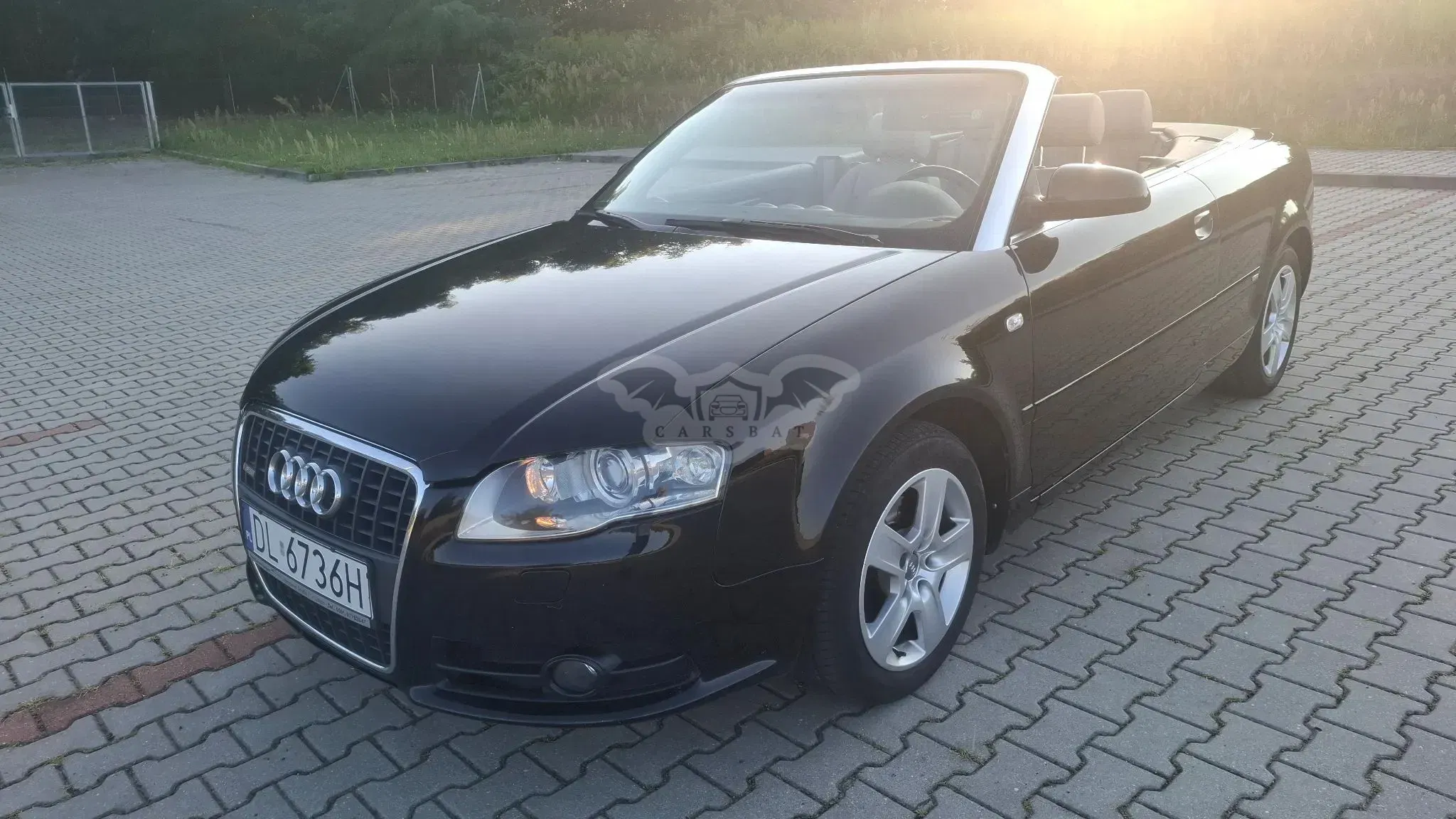 Audi A4 B7 (2004-2007) 2005