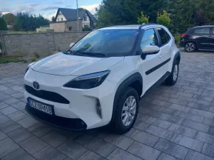 Toyota Yaris Cross 1.5 VVT-i Comfort 2024