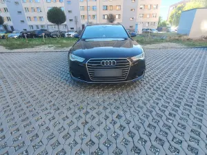 Audi A6 C7 (2011-2018) 3.0 TDI Quattro S tronic 2015