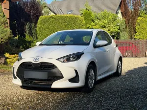 Toyota Yaris IV (2020-) 1.5 Active 2024