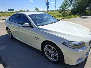 BMW 5 Series F10/F11 (2009-2017) 520d xDrive M Sport sport 2016