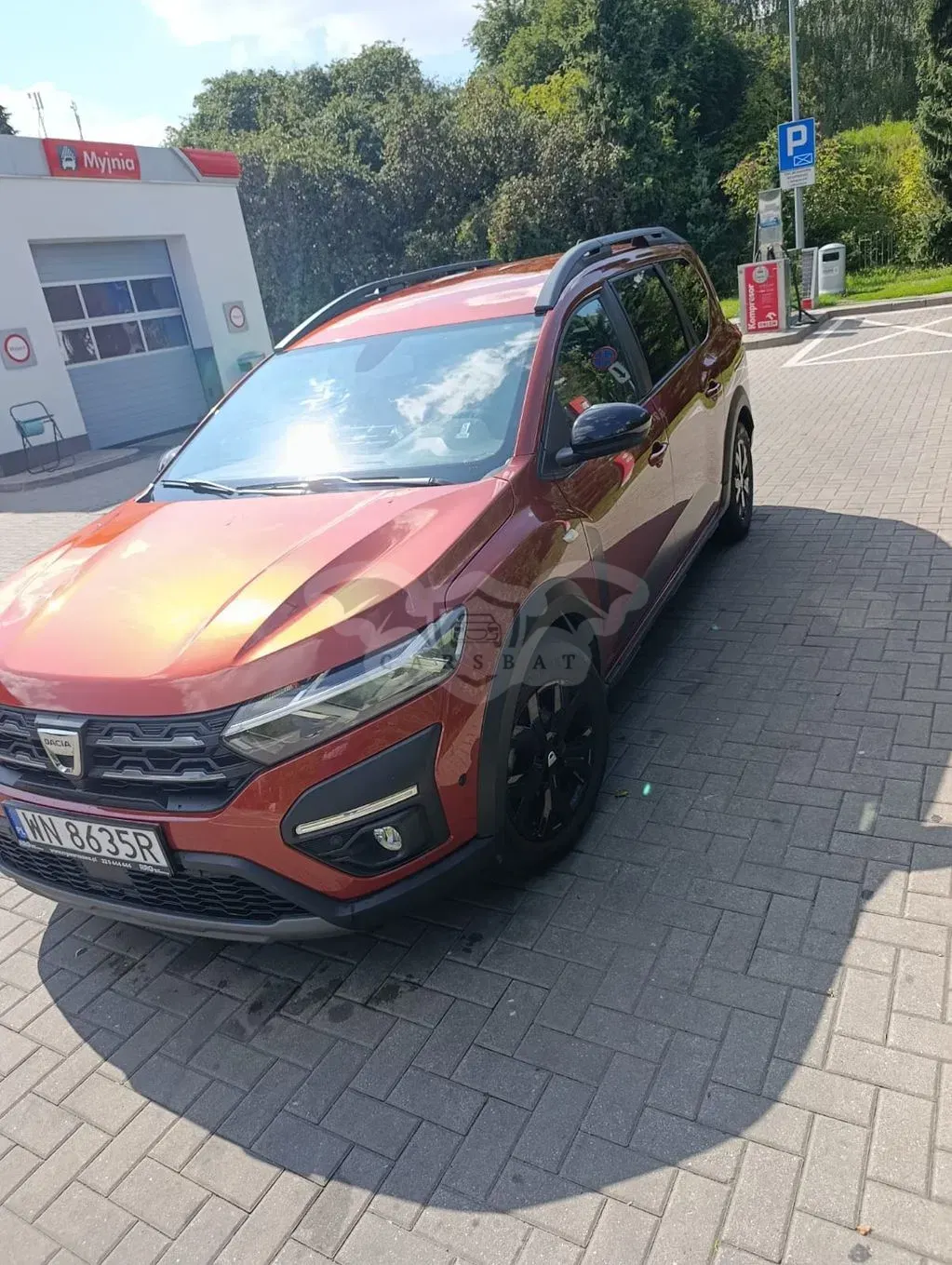 Dacia Jogger 1.0 TCe Extreme 7os 2022