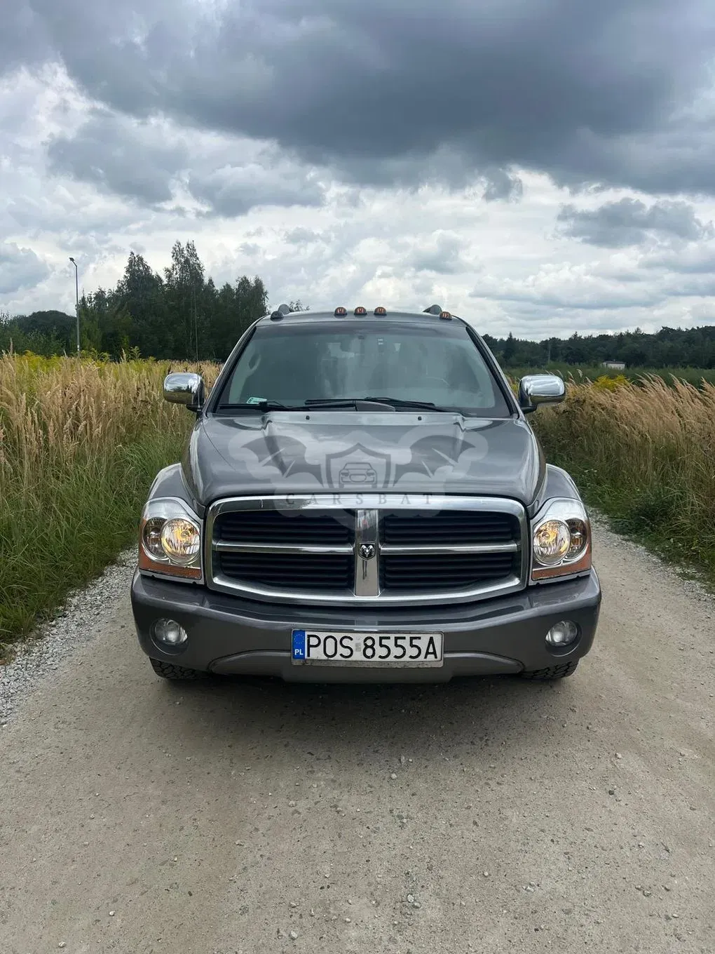 Dodge Durango 2005