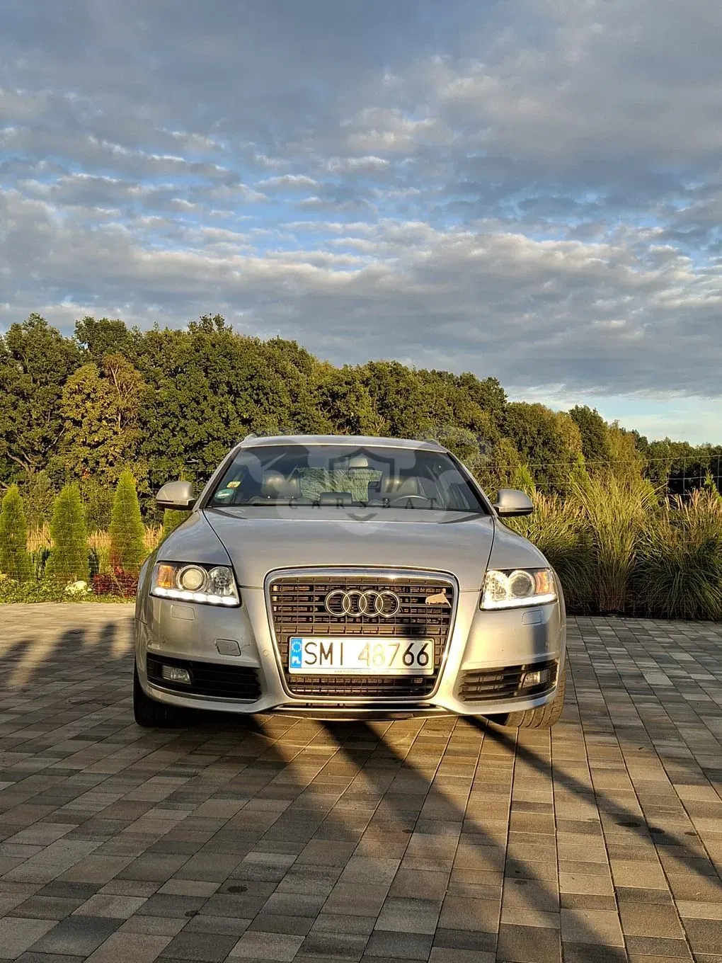 Audi A6 C6 (2006-2011) 2010