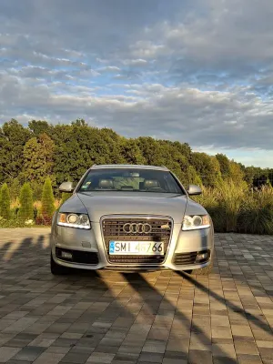 Audi A6 C6 (2006-2011) 2010