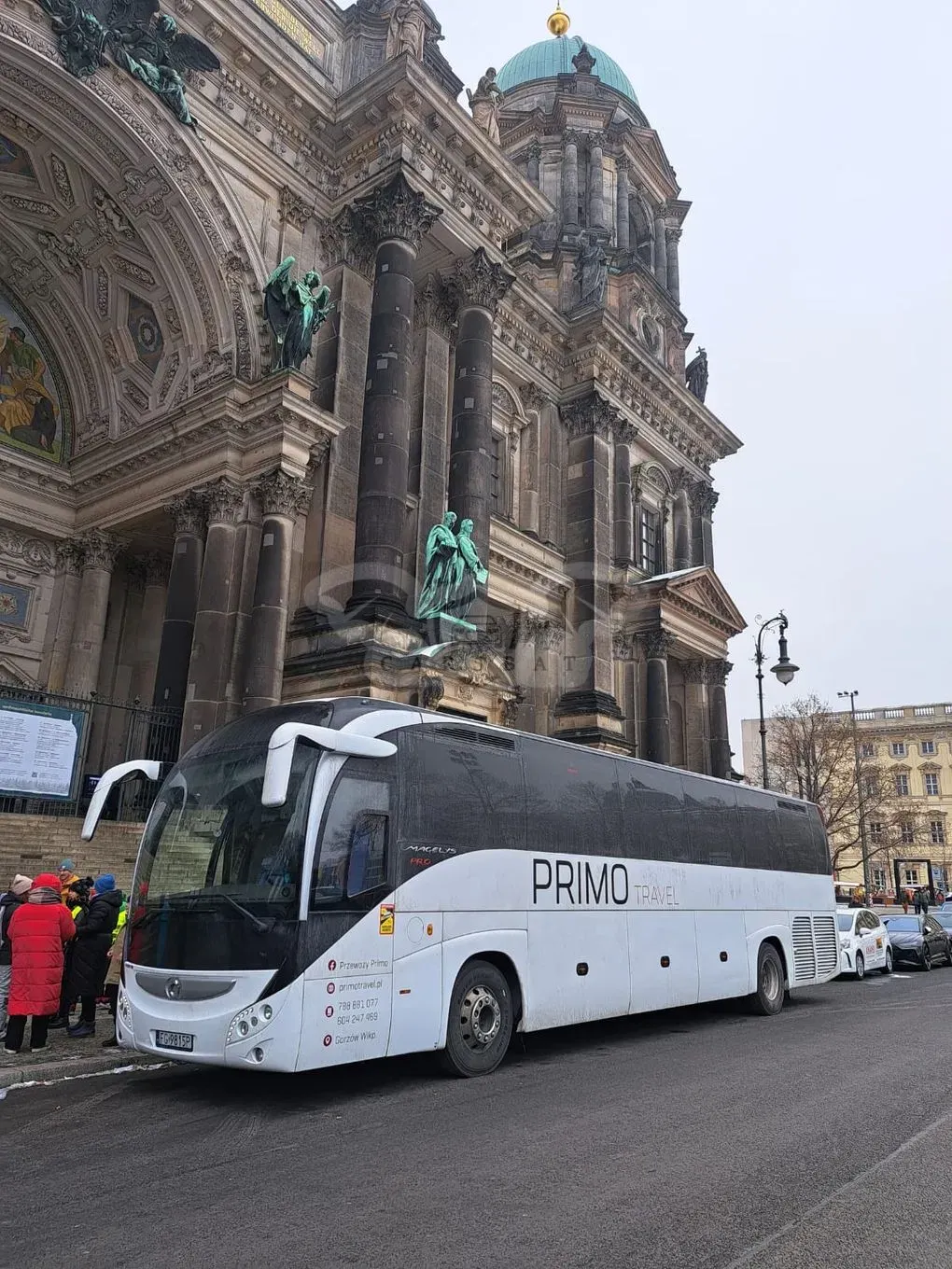 Irisbus Magelys 2012