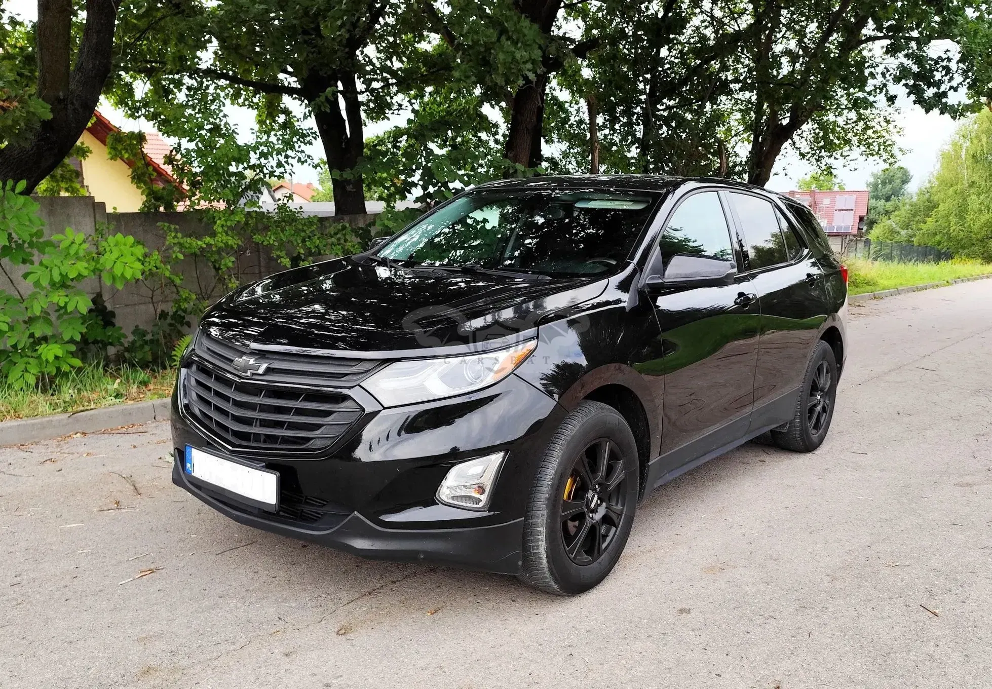 Opel Grandland 2018