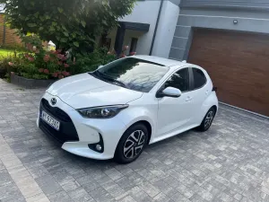 Mazda 2 1.5 Pure CVT 2022
