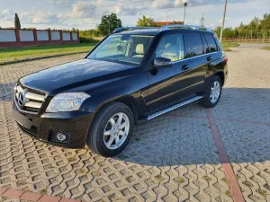 Mercedes-Benz GLK GLK 350 2009