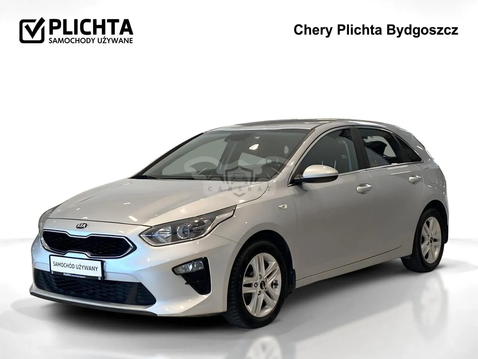 Kia Ceed 2020