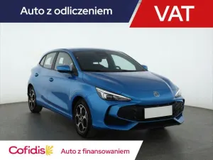 MG MG3 2024