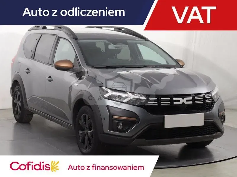 Dacia Jogger 2024