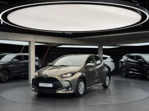 Toyota Yaris IV (2020-) Hybrid 1.5 Comfort 2022