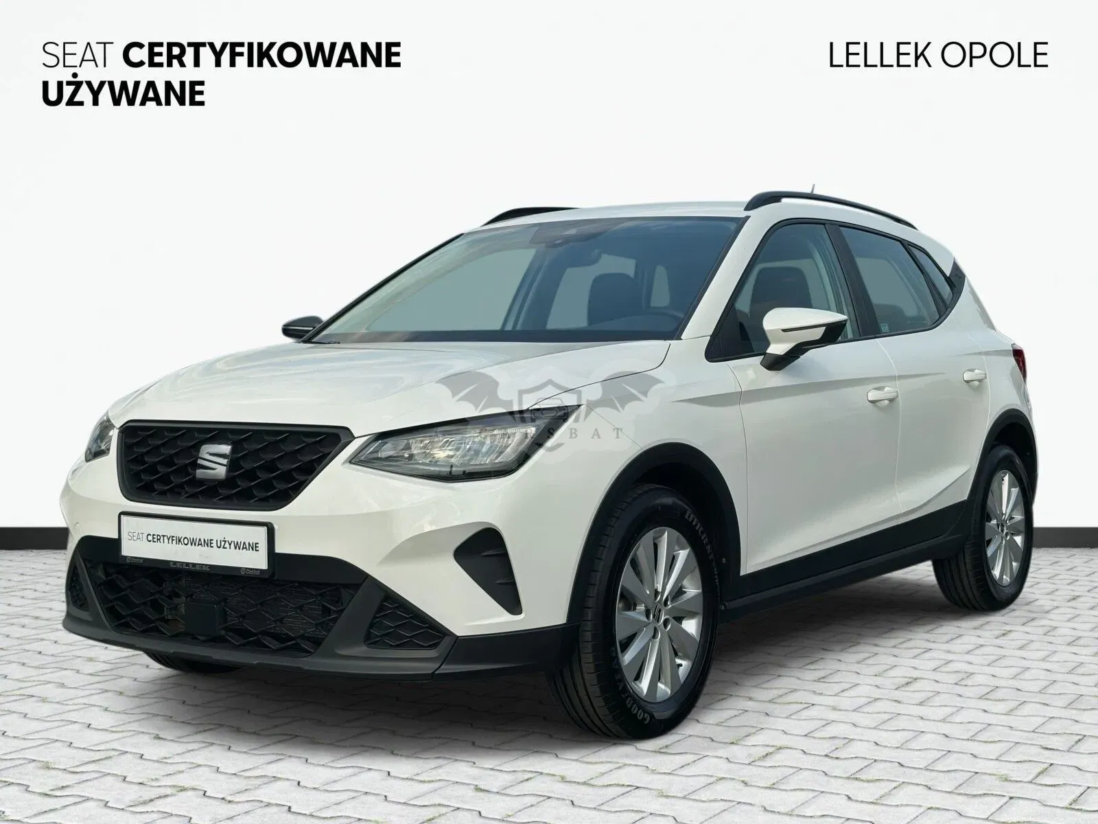Seat Arona 1.0 TSI Style S&S 2023