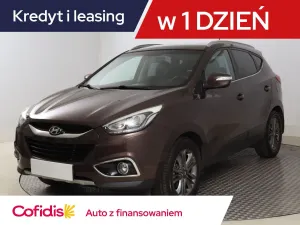 Hyundai ix35 2014
