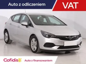 Opel Astra K (2015-2021) 2020