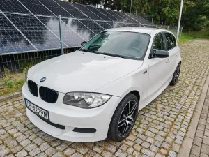 BMW 1 Series E81/E87 (2004-2013) 2009