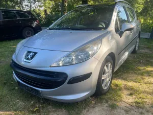 Peugeot 207 1.4 16V Trendy 2008