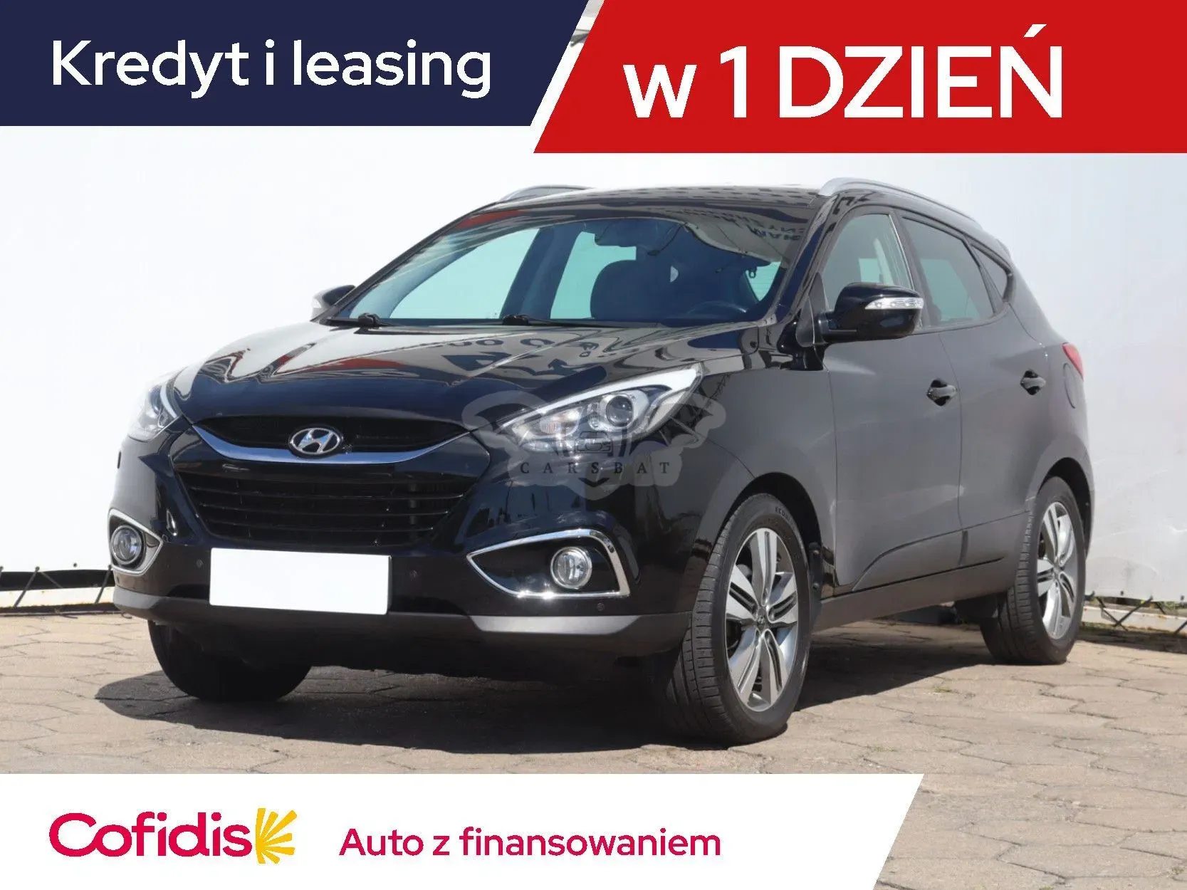 Hyundai ix35 2014