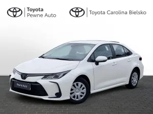 Toyota Corolla Seria E21 (2019-) 1.5 Active 2022