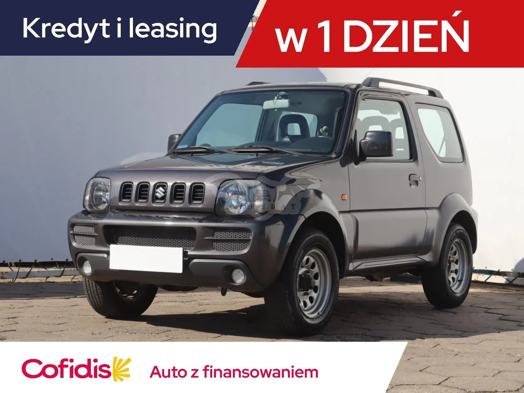Suzuki Jimny I (1970-1981) 2011