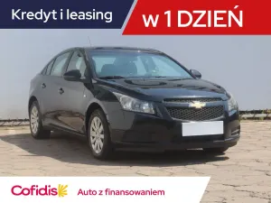 Chevrolet Cruze 2010