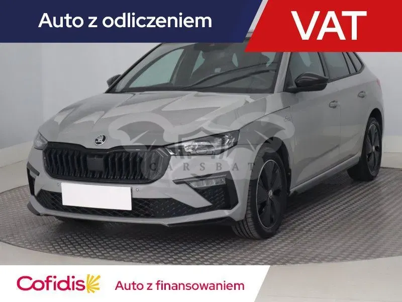 Skoda Scala 2024