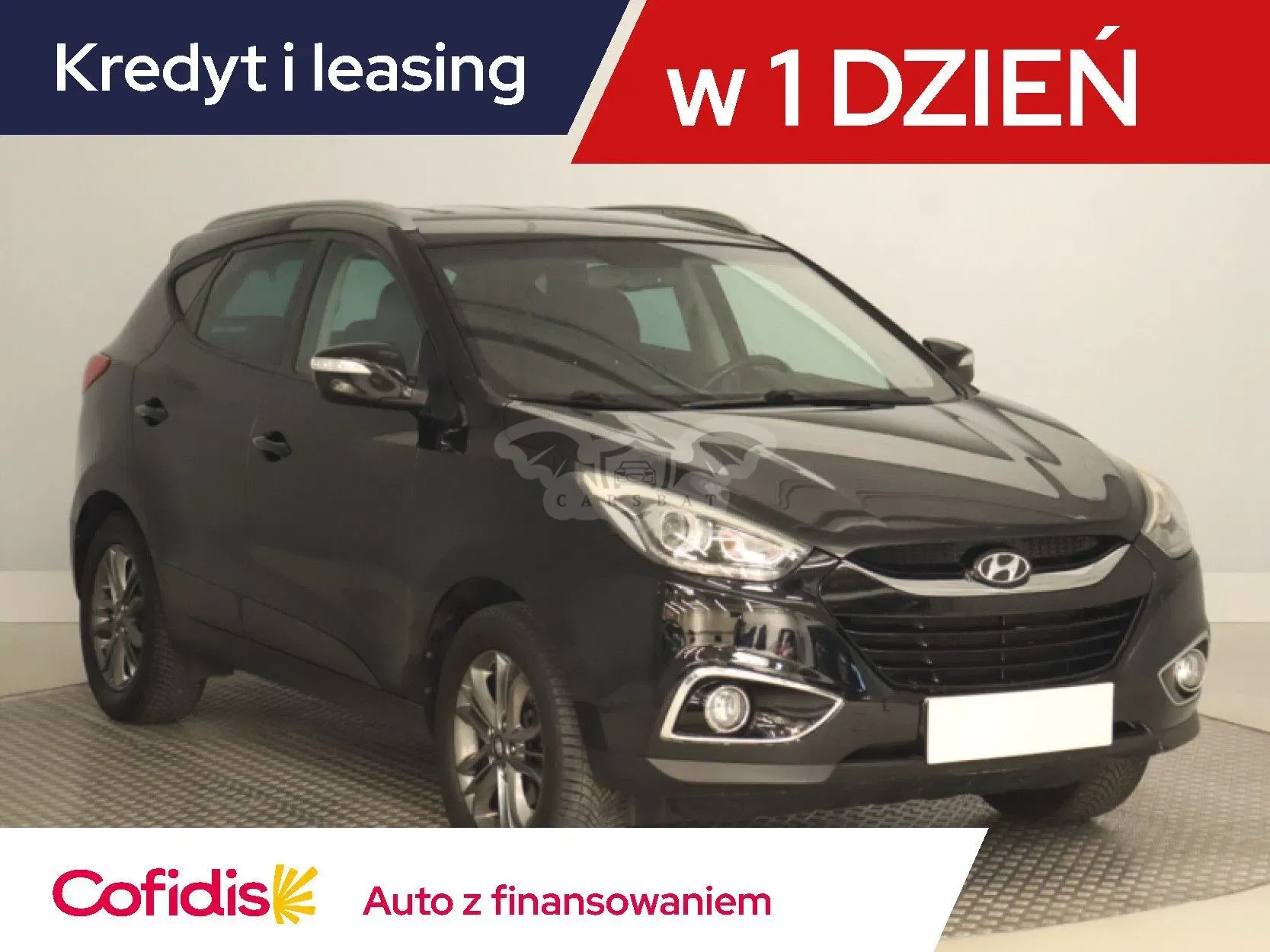 Hyundai ix35 2014