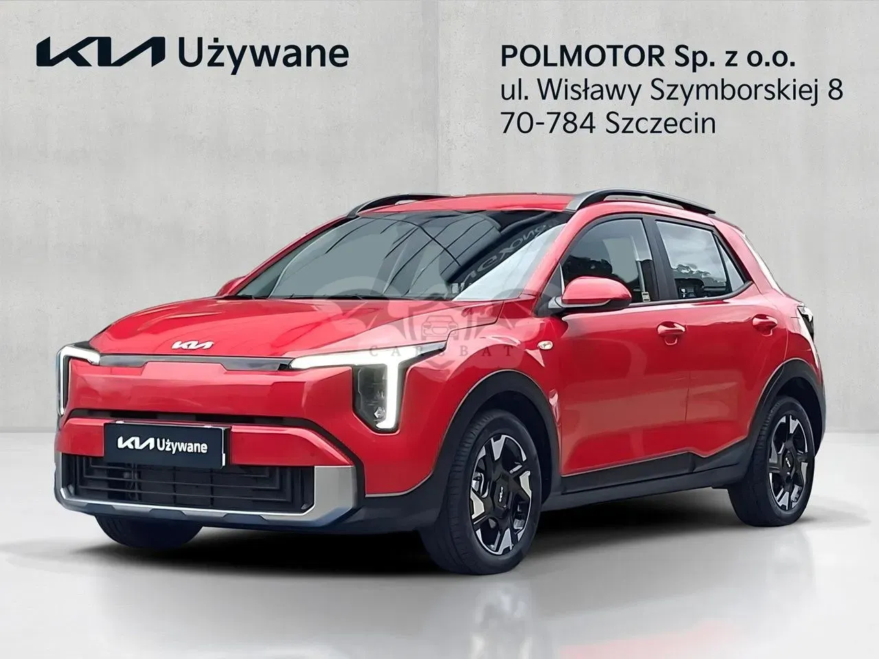 Kia Stonic 1.0 T-GDI M 2025