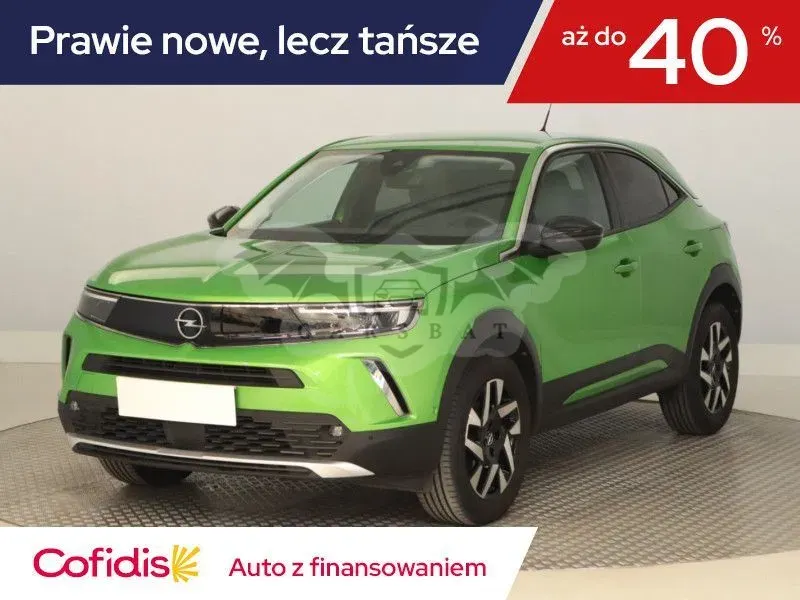 Opel Mokka II (2020-) 2023