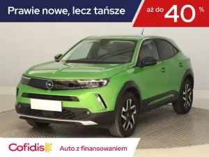 Opel Mokka II (2020-) 2023