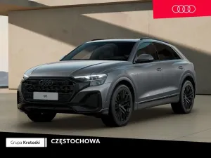 Audi Q8 2026