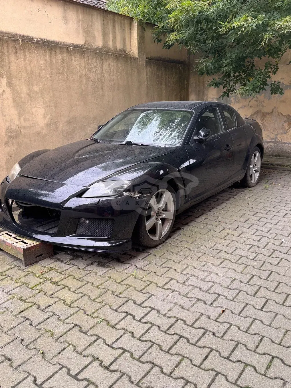 Mazda RX-8 Revolution 2006
