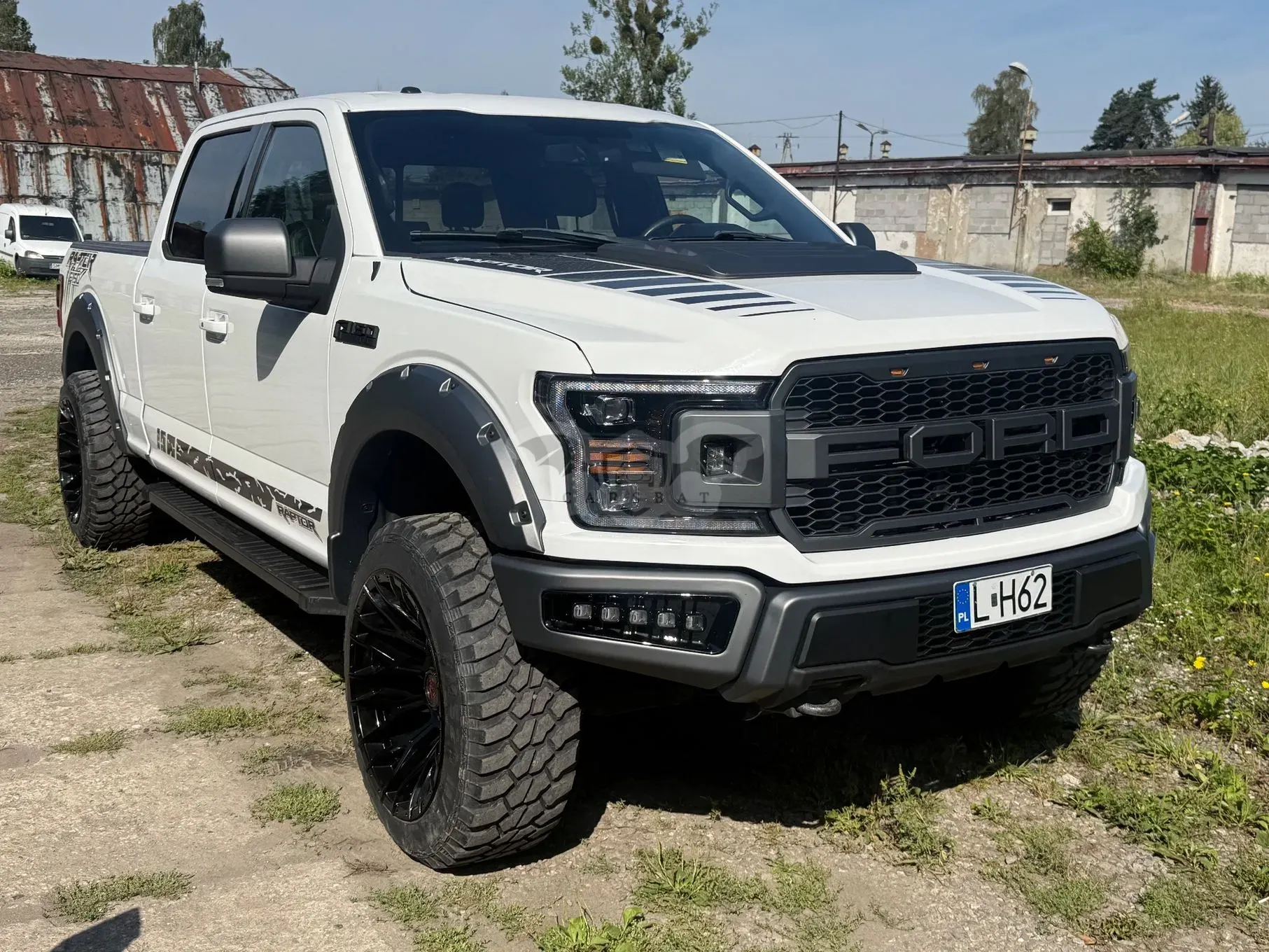 Ford F-150 2015