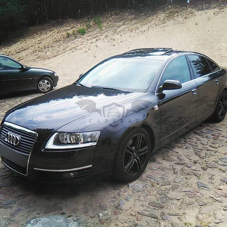 Audi A6 C6 (2006-2011) 2004