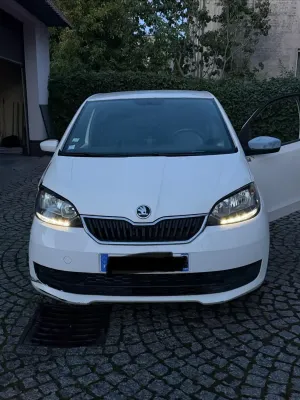 Skoda Citigo 2018