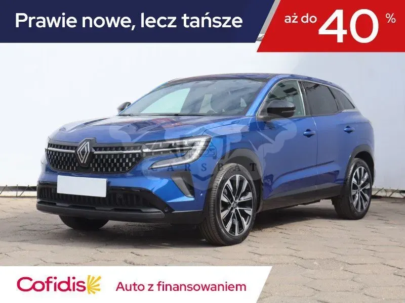 Renault Austral 2023