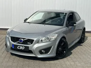 Volvo C30 2012