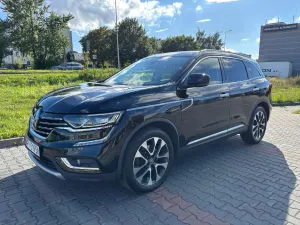 Renault Koleos II (2016-) ENERGY dCi 175 X-tronic 4WD INTENS 2017